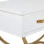 Console 40,25 po Lily