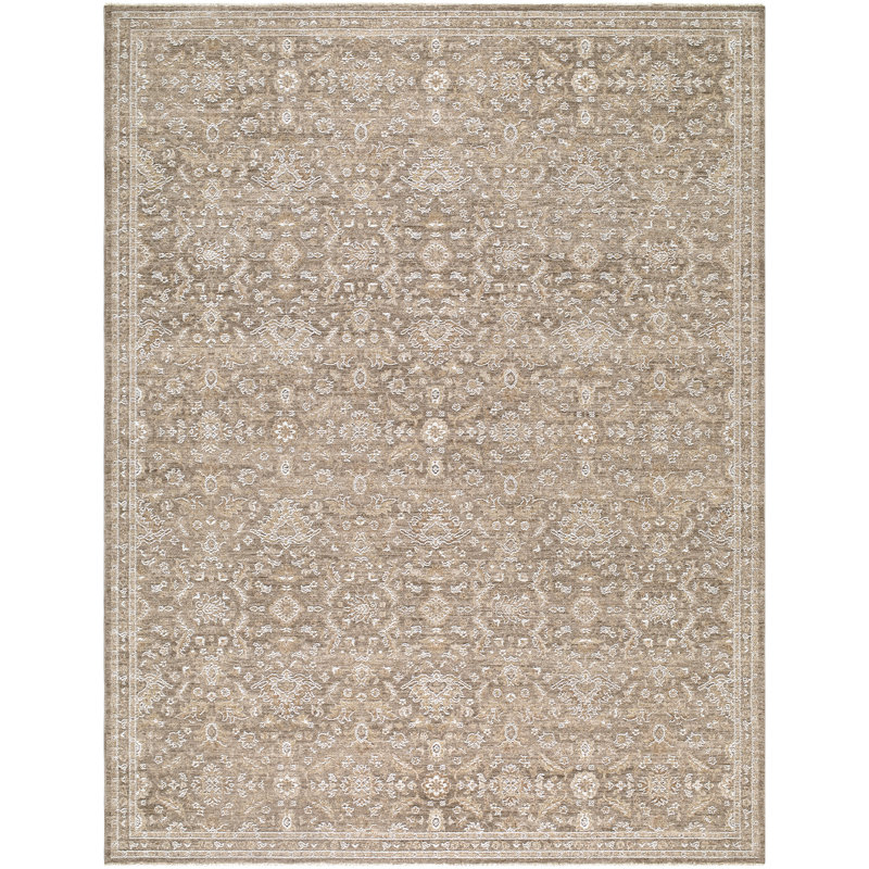 Tapis tissé à la machine Becki Owens X Livabliss, Rectangle 9 pi x 12 pi 6 po