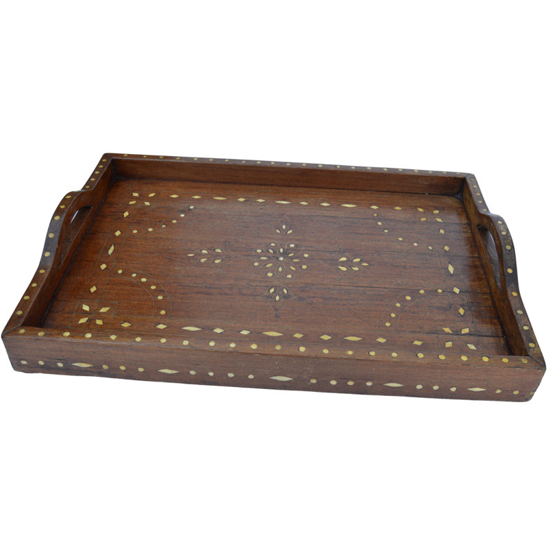 Decorative Tray