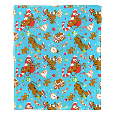 Throw Blanket