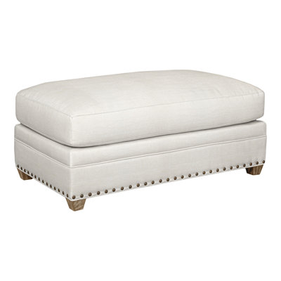 Repose-pieds Fairgrove et demi American Bungalow