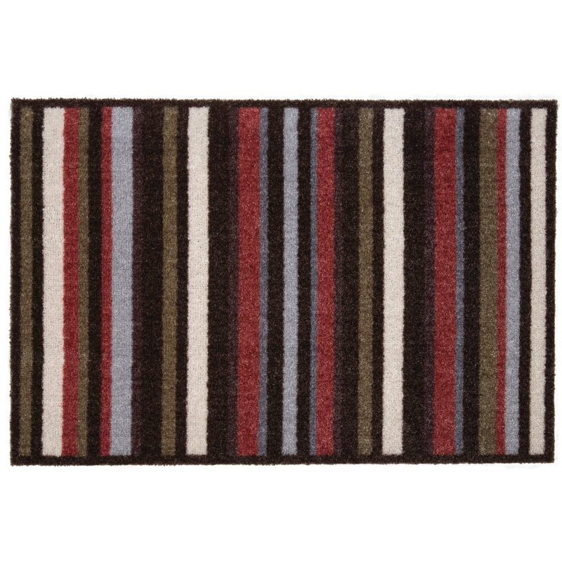 Aretzy Berry Kitchen Mat, 67cm W x 120cm L