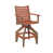 Antique Mahogany selected