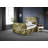 Luqman Upholstered Bed Frame-1010382752
