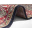 Skazar Isfahan Navy Rug-47427141