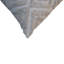 Grey Square Throw Cushion-80785171