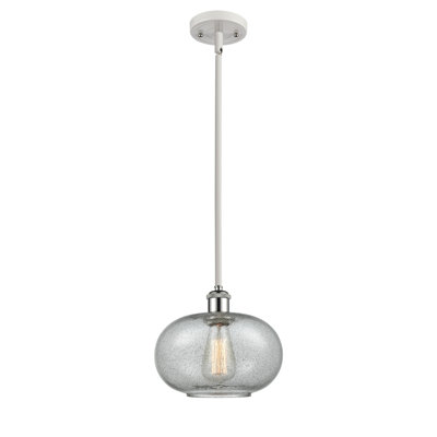 Luminaire sphère suspendu 1 lumières simple Bethlehem