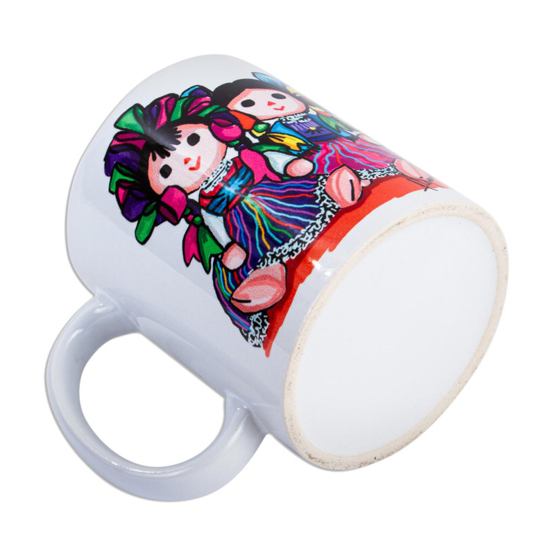 Tasse en céramique Red Barrel Studio®