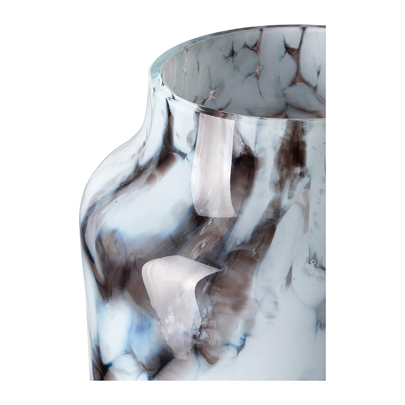 Lanterne en verre Pantea