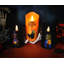 Bougies scintillantes sans flamme Disney