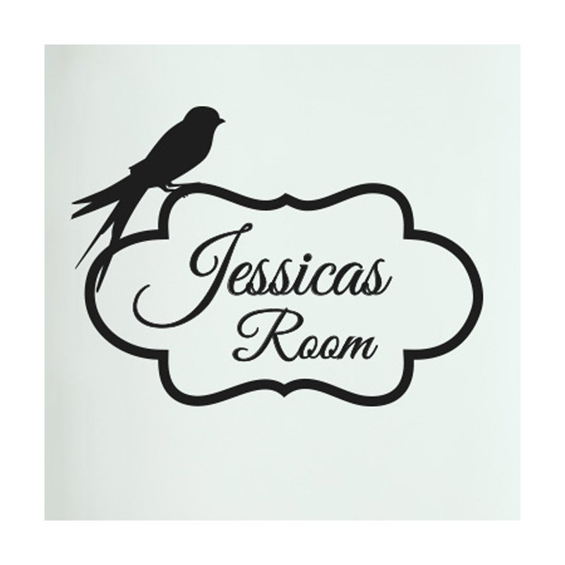 Wall Decal