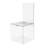 Jacks Plastic Decorative Box