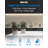 LED Under Cabinet Light Bar-92714514