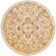 Bedgood Hand Tufted Wool Oriental Rug