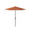 Parasol de marché 7 pi 5 po Bala-1495422448