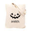 Sacs-cadeaux jetables d'Halloween en toile