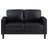 2-Piece Track Arms Sofa Set