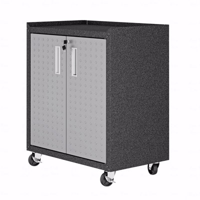 30"  Tool Cabinet, Rolling