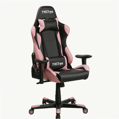 Fauteuil de jeu ergonomique Sport -4300
