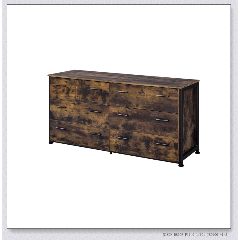 Commode Juvanth Industrial