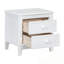 Buono 2 tiroirs au design classique-1870075415