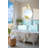 Ariel Double Armed Sconce