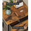 40 cm W Chest of 4 Drawers-2064114951