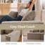 Canapé modulaire Bonfort-38145605-38145607