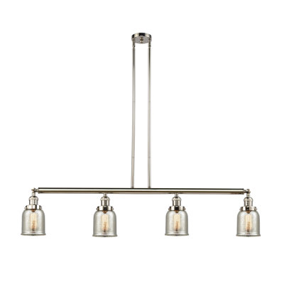 Lemaster 4 - Light Kitchen Island Pendant