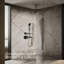 Flood Adjustable Shower Head-1371083543
