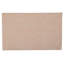 Tapis de toilette rectangulaire absorbant et antidérapant Heritage Haven-972948909-972948910