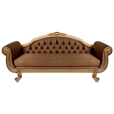 Coronda Upholstered 92'' Sofa