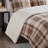 Cozy Plush To Sherpa Down Alternative Comforter Set