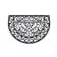 Paillasson Elmhurst-88202425