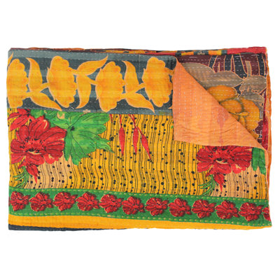 Throw Blanket