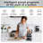 Ninja Professional Plus Kitchen System with Auto-iQ and 5 Functions