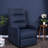 Power Lift Recliners, Linen Fabric, Modern Comfort Storage Sofa, Home Relaxation