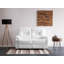 Bergen Faux Leather Reclining Loveseat-26297194