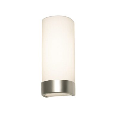 Plafonnier encastré à del 2 lumières Shiro