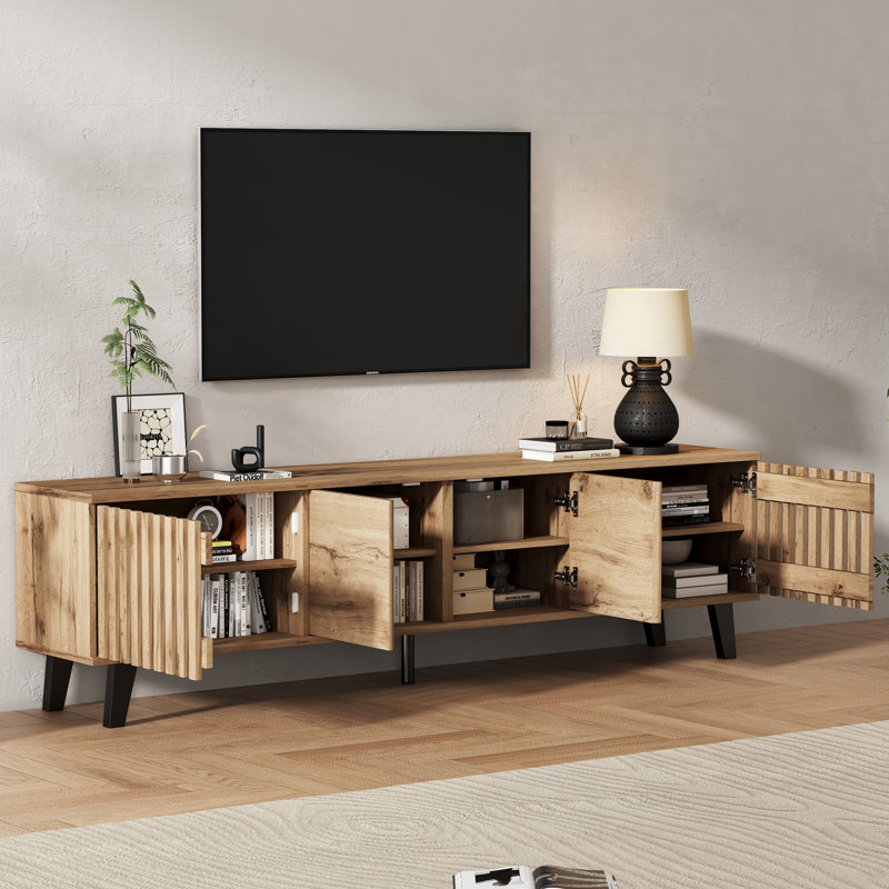 TV Stand for TVs up to 70"