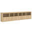 Basilotto 283cm Sideboard-2014796052