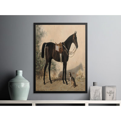 Barrera Print