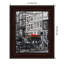 Cadre photo en bois Rayburn-900397540