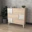 Commode 3 tiroirs