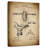Riding Saddle Patent-30800111