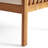 Sikeston Acacia Outdoor Lounge Chair-513264613-498885135