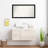Phil Solid Wood Wall Mirror-98285268-98285368