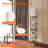 70.07'' Column Floor Lamp-1148272906