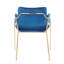Chaise rembourrée-1352475493