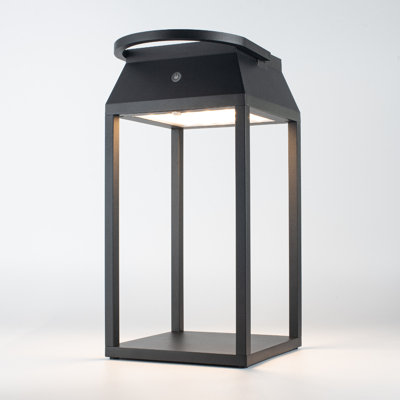 Patilo 35.5cm Integrated LED Outdoor Lantern